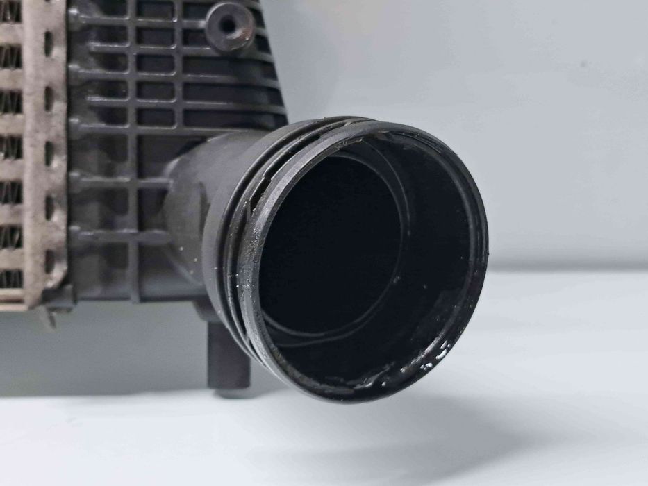 Radiator intercooler  Volkswagen Passat B6 (3C2) [Fabr 2005-2010] 3C01