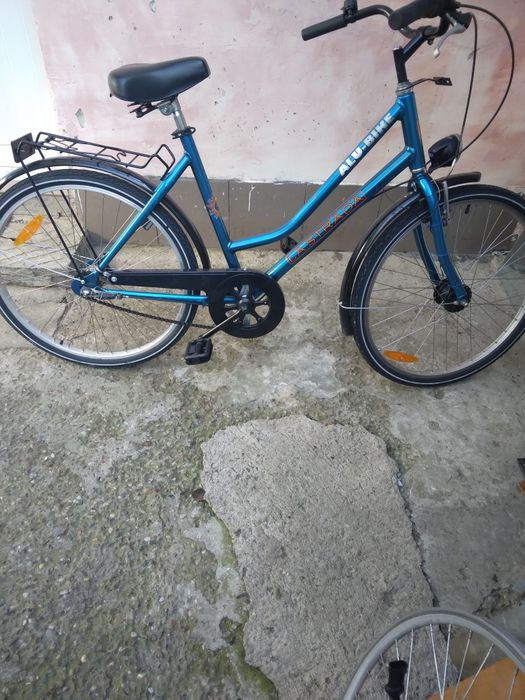 Bicicleta copii adulți