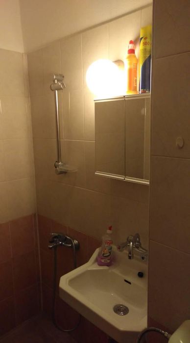 Дава се под наем Едностаен апартамент в София, Люлин 6 - 48 кв.м за 360 € - Снимка #5