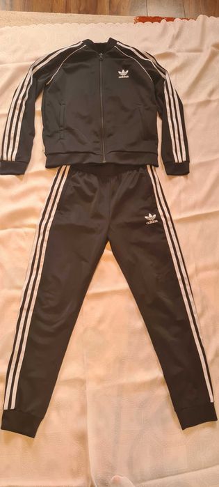 Vand traning adidas 11-12 ani