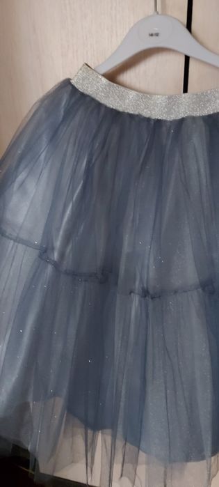 Платье нарядное для подростка