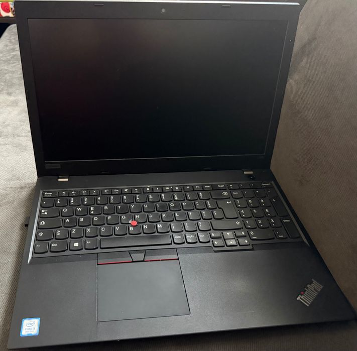 Лаптоп Lenovo ThinkPad L580