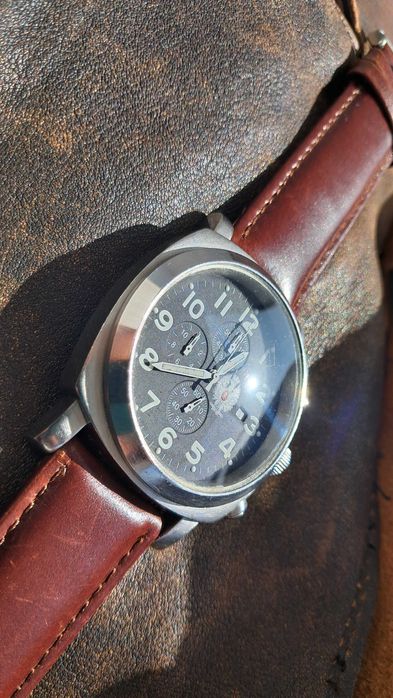 Ceas cronograf Pierre Bonnet