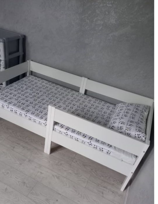Продам детский кровать 160х80