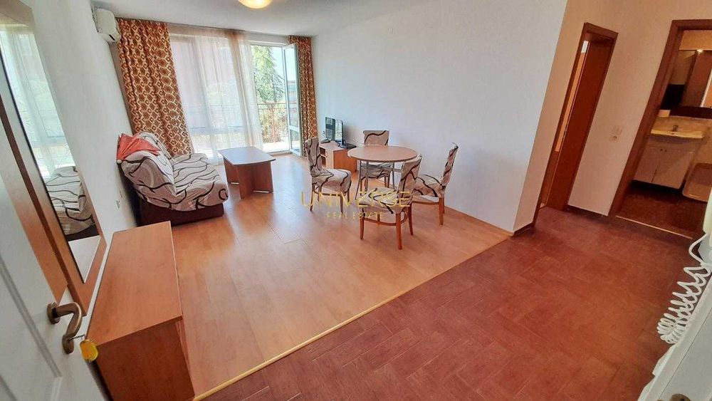 Продава се Двустаен апартамент в Свети Влас - 73 кв.м за 1336 €/кв.м - Снимка #3