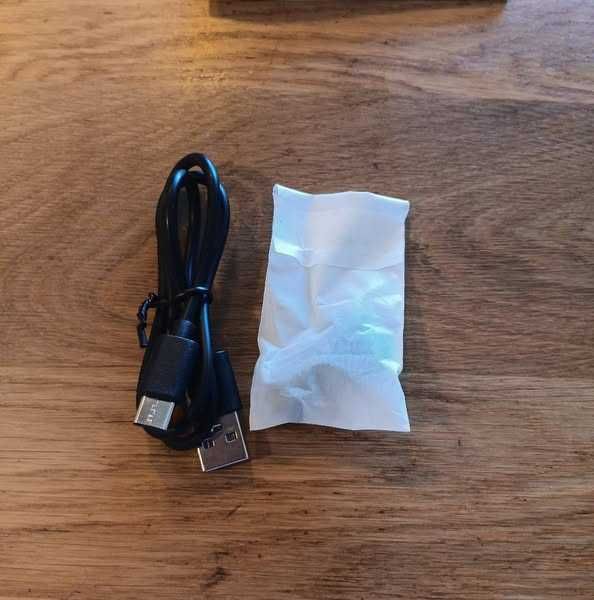 НОВ! HearPod Air Bluetooth шумопотискащо устройство, слухов апарат