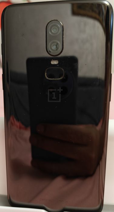 OnePlus 6 продам