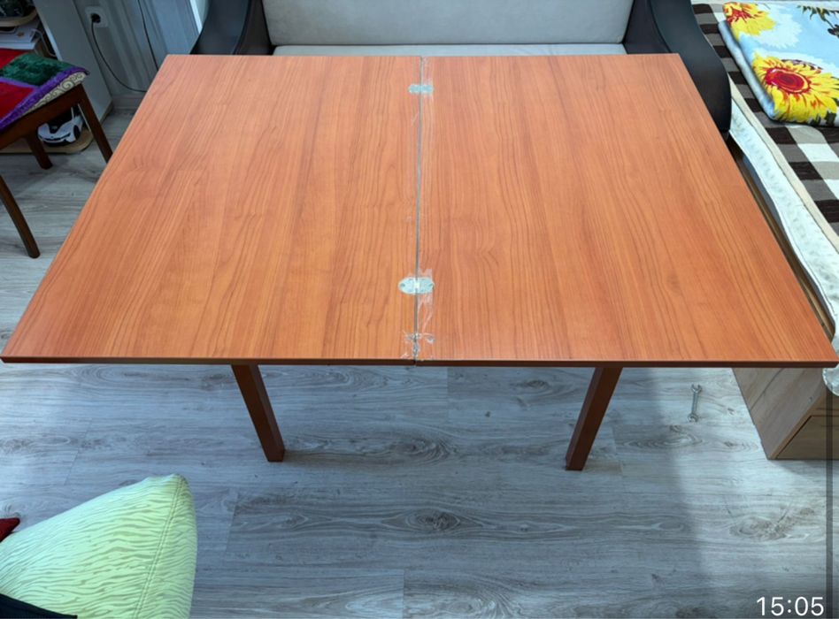 Стол раскладной на кухню