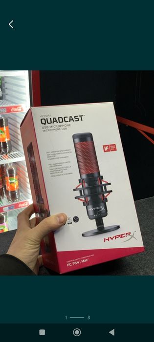 Обмен на хорошый игровой наушник