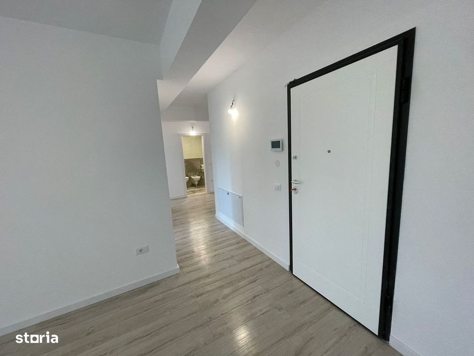 Sun Residence - Ap Nou - 4 camere-96 Mp - Grădină 43 Mp - Intabulat