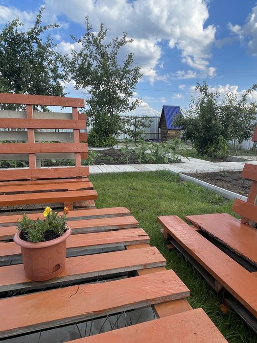 Продам дачу в СО Дархан