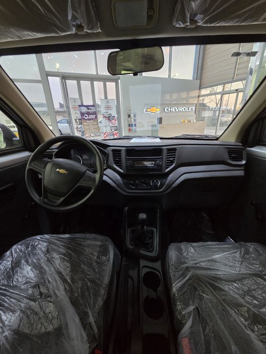 **Damas 3 2026 model