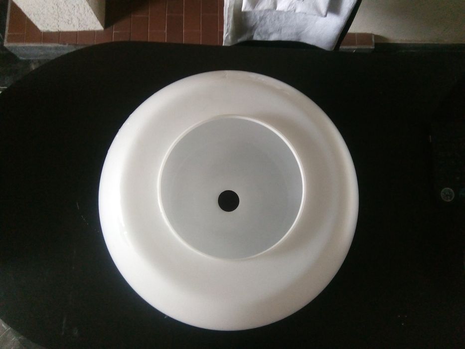 Стъклени плафони