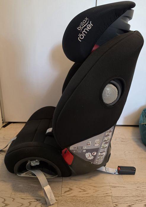 Scaun auto copii Britax Romer 1-12 ani
