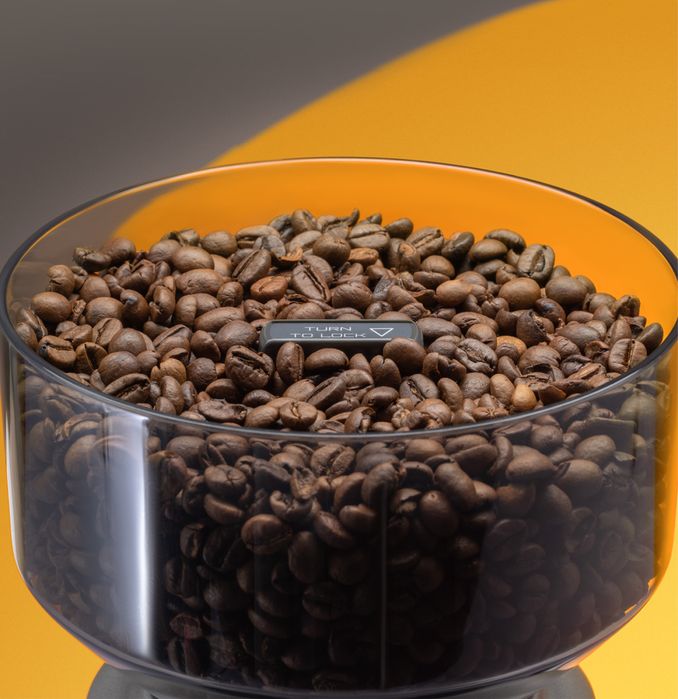 Продам Кофемолку от борк