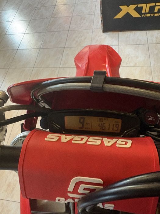 Vand GasGas TPI Ec300 2022 sau SHIMB NUMAI cu KTM 350-500 4T 2024+