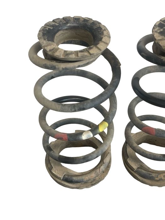 Set Arcuri Spate Alfa Romeo Mito 955_ 2008 - > 1.6D