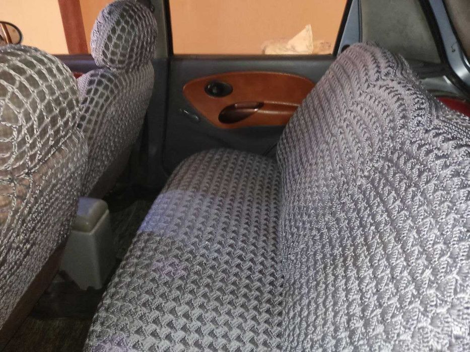 Matiz 2014 yil probeg 198 mingta