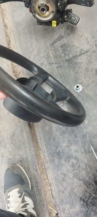 Волан golf 5 /caddy,lupo