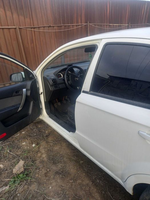 Chevrolet Aveo de vanzare