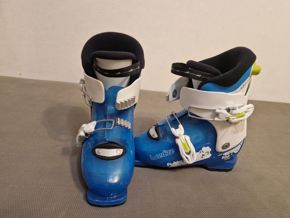 Clapari Wedze Pumz8 18,5 - 20,5 cm