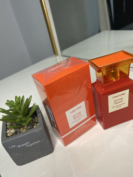 Parfum Tom ford Bitter Peach
