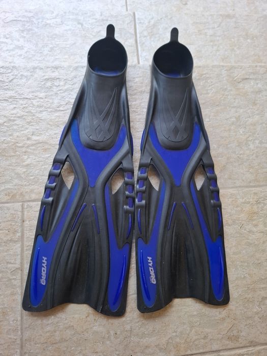 Inotatoare Hidro marimea 38-39