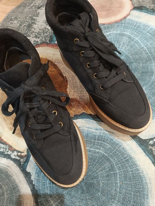 Продам ботинки, весна, осень