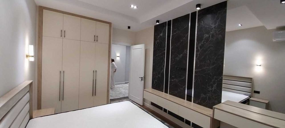 яккасарай новостройка с кадстром luminar house 2х ком с ремонтом 67м2;