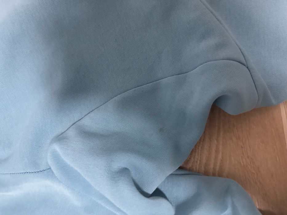 Trening nike cu defecte