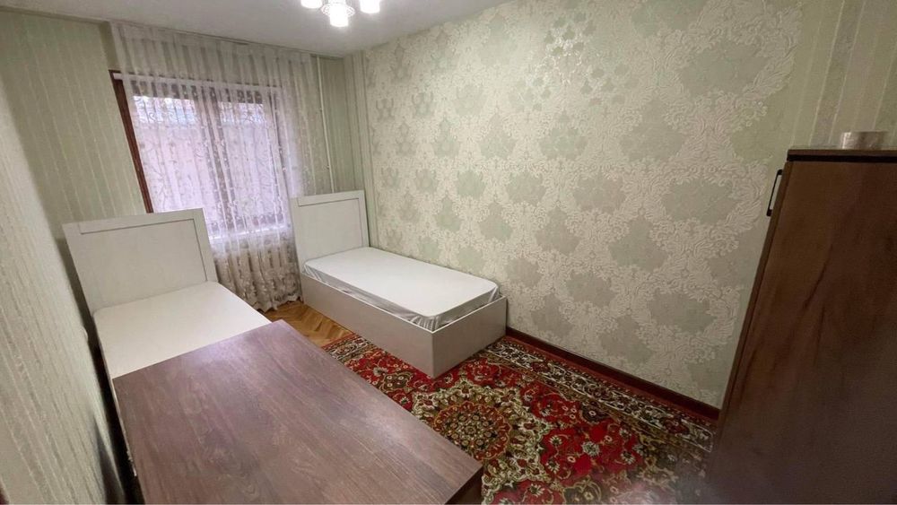 Kvartira Qizlarga