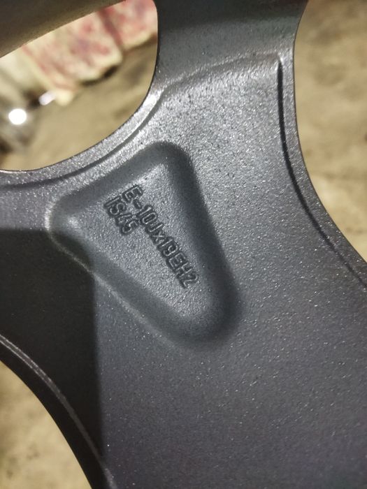 BMW оригинал X5 на 19