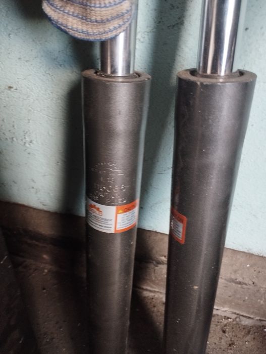 Продам запчасти BMW e46