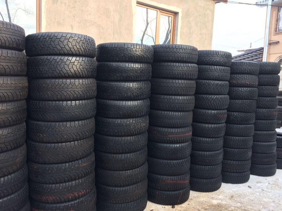 Шины из Европы!!!