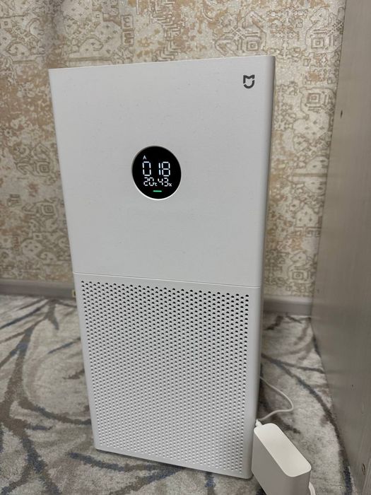 Havo Tozalagich Mi Sir Purifer 4