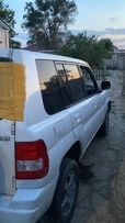 Авторазбор Mitsubishi Pajero io