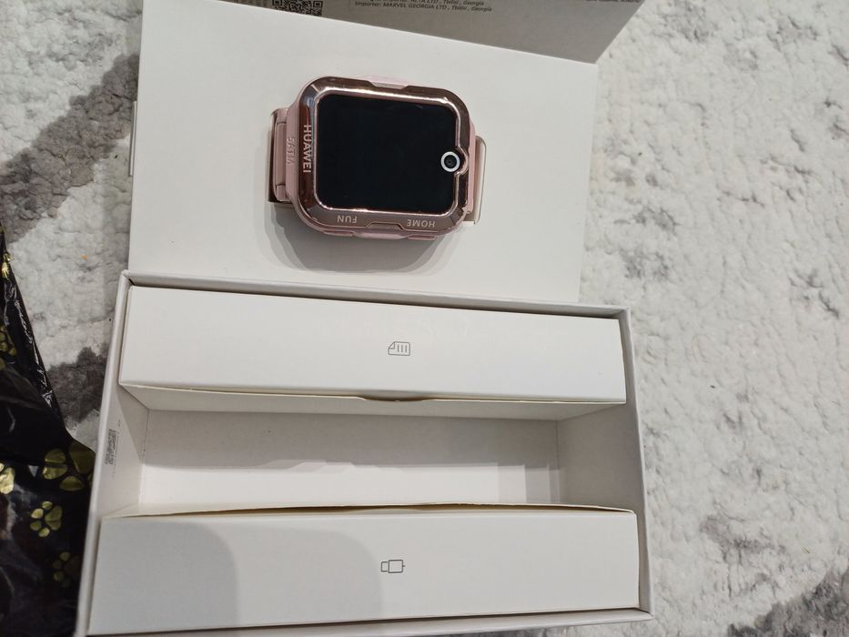 Huawei Watch kids 4 pro