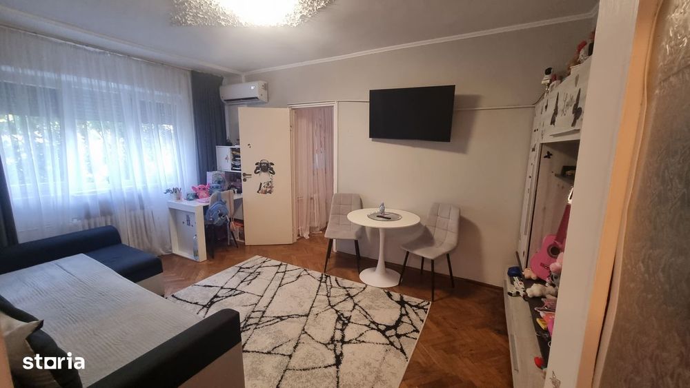 Apartament 2 camere parcul 22 Decembrie