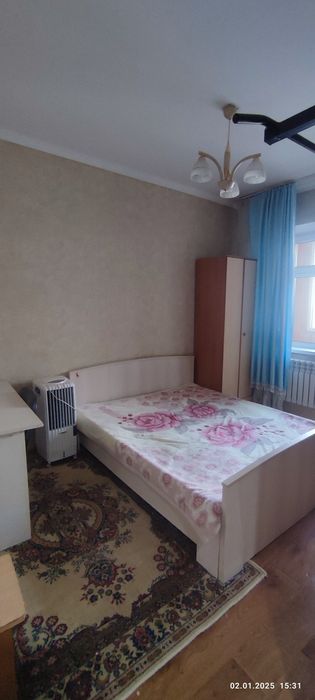Продам 3-х комнатную квартиру