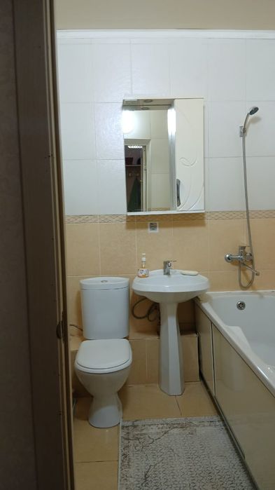 Сдам квартиру студию 22,5 м.кв.