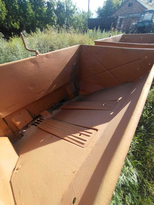 Картофелесажалка