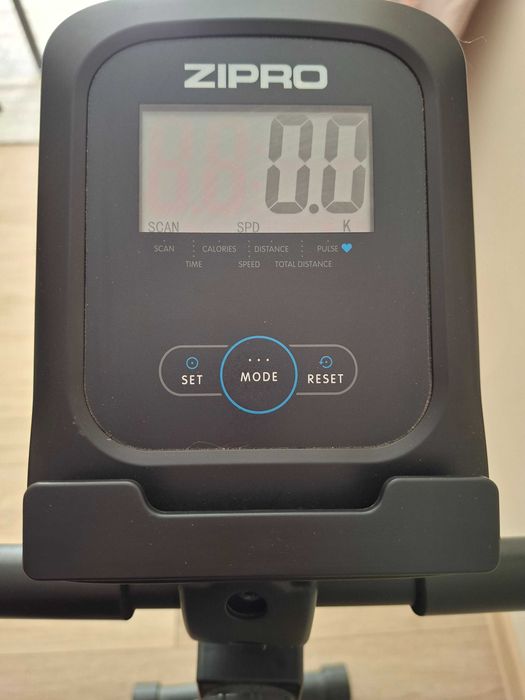 Велоергометър Zipro One S