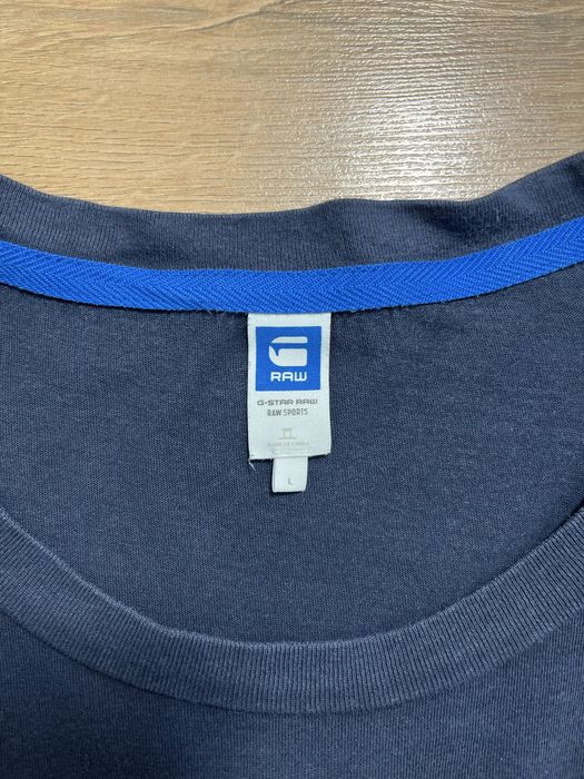 G-star Raw,Hugo Boss мъжки тениски размер L