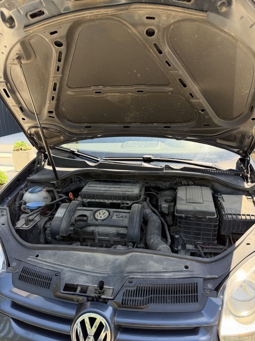 Volkswagen Golf 5