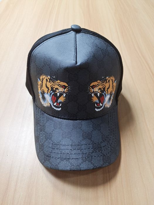 Sapca Gucci tigers 2 modele