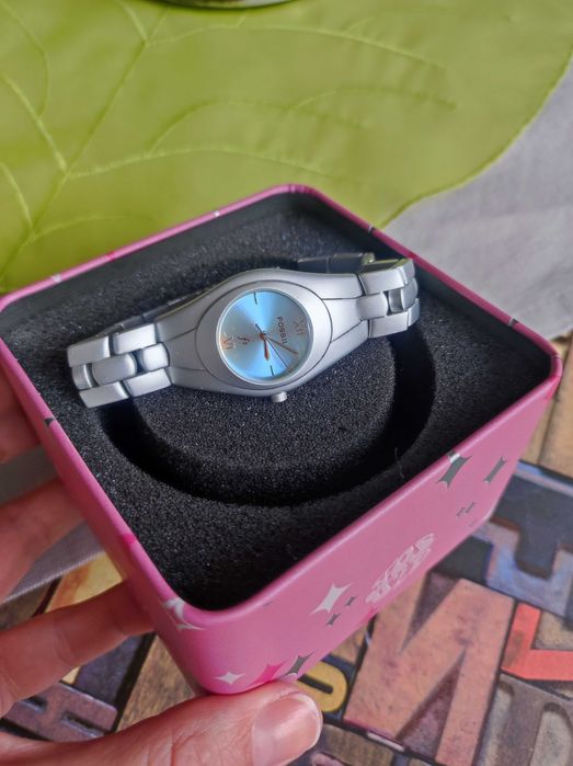 Дамски часовник Fossil