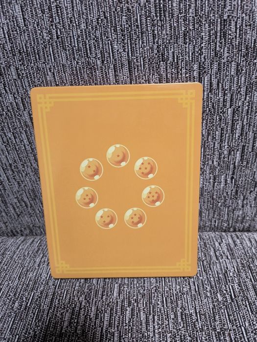 Nier Automata, Dragon ball Z Kakarot Steelbook PS4
