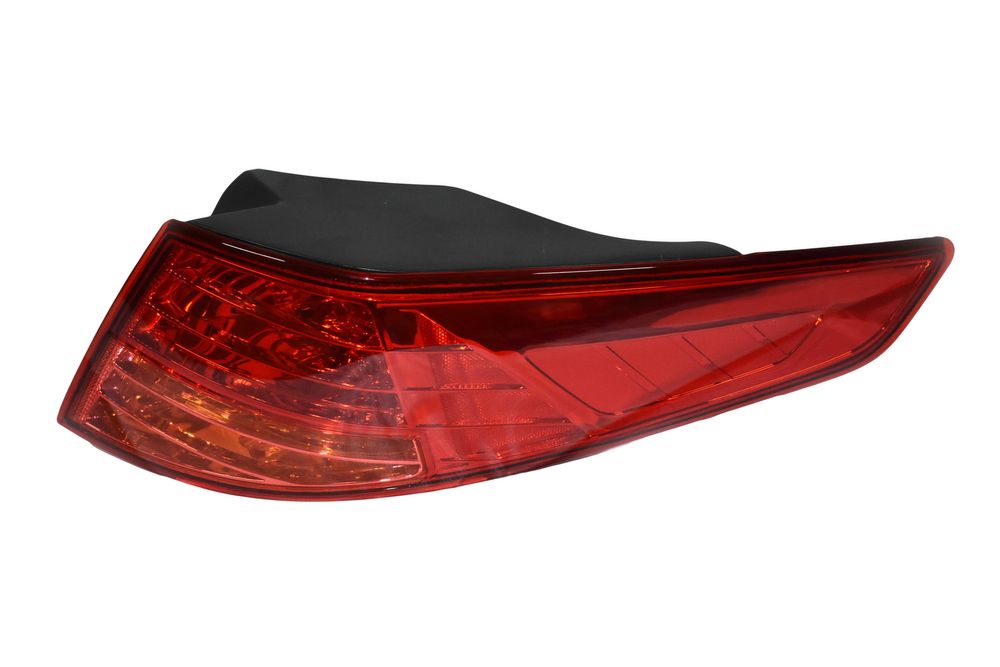 Фонарь (наружный) RH Optima 12-