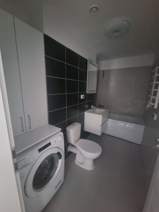 Apartament de inchiriat cu 2 camere