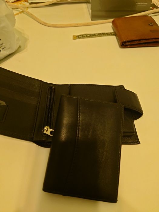 Маркови Мъжки портмонета